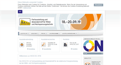 Desktop Screenshot of hivoltec.com